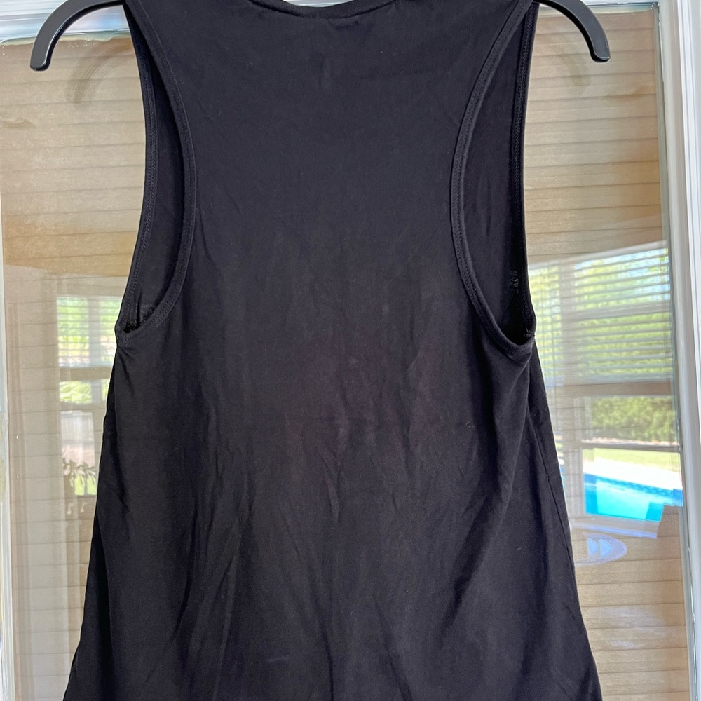Women”s “Red White and Boogie” Tank Top (small) - Picture 4 of 6
